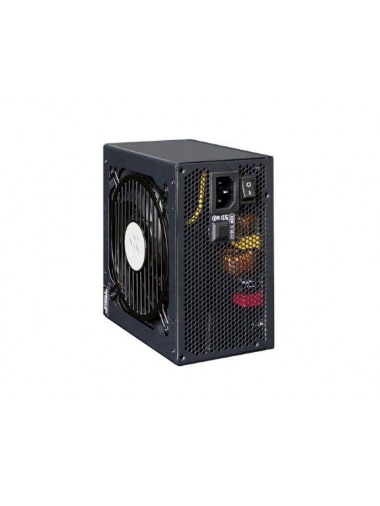 კვების ბლოკი: Zalman Acrux II 1200W 80Plus Platinum - ZM1200-ARX2