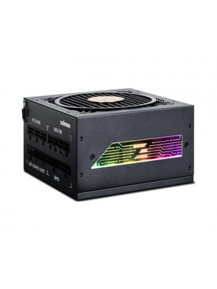 კვების ბლოკი: Zalman TeraMax II 1200W 80Plus Gold - ZM1200-TMX2VIEW