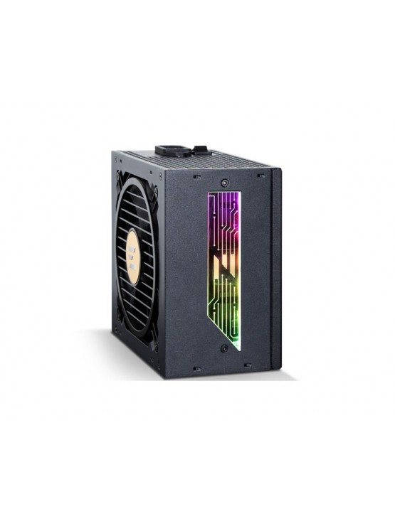 კვების ბლოკი: Zalman TeraMax II 1200W 80Plus Gold - ZM1200-TMX2VIEW