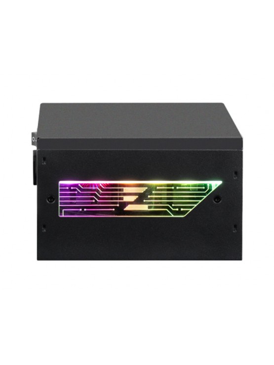 კვების ბლოკი: Zalman TeraMax II 1200W 80Plus Gold - ZM1200-TMX2VIEW