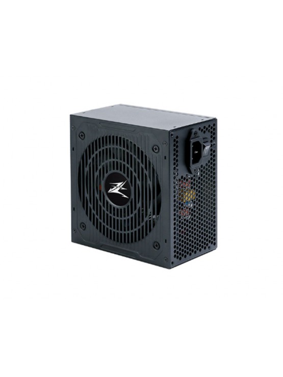 კვების ბლოკი: Zalman MegaMax ZM600-TXII 600W 80PLUS STANDARD Power Supply Black