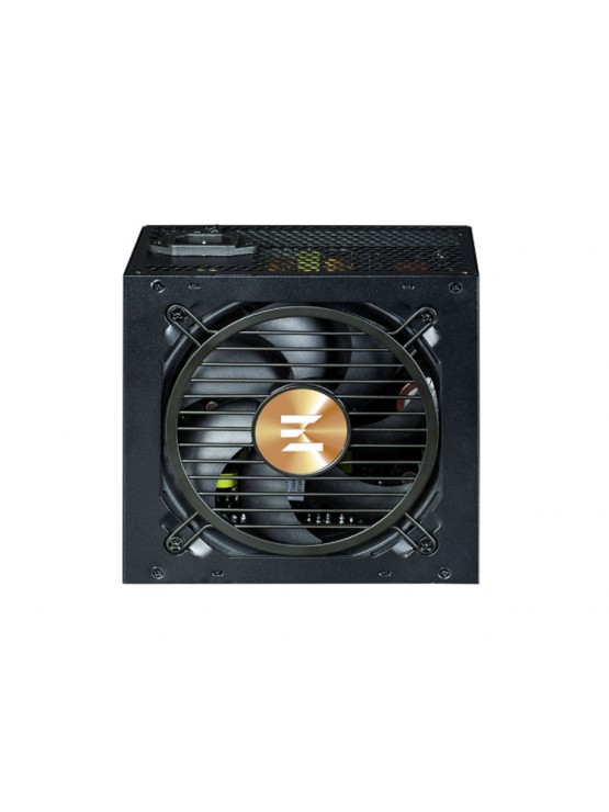კვების ბლოკი: Zalman TeraMax II 750W 80PLUS Gold Black - ZM750-TMX2
