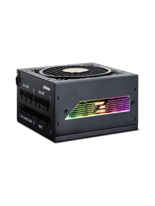 კვების ბლოკი: Zalman TeraMax II 850W 80Plus Gold - ZM850-TMX2VIEW