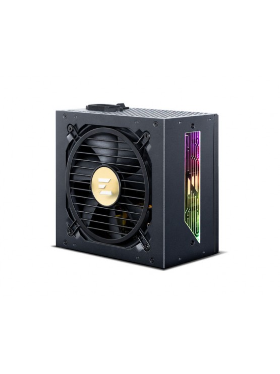 კვების ბლოკი: Zalman TeraMax II 850W 80Plus Gold - ZM850-TMX2VIEW