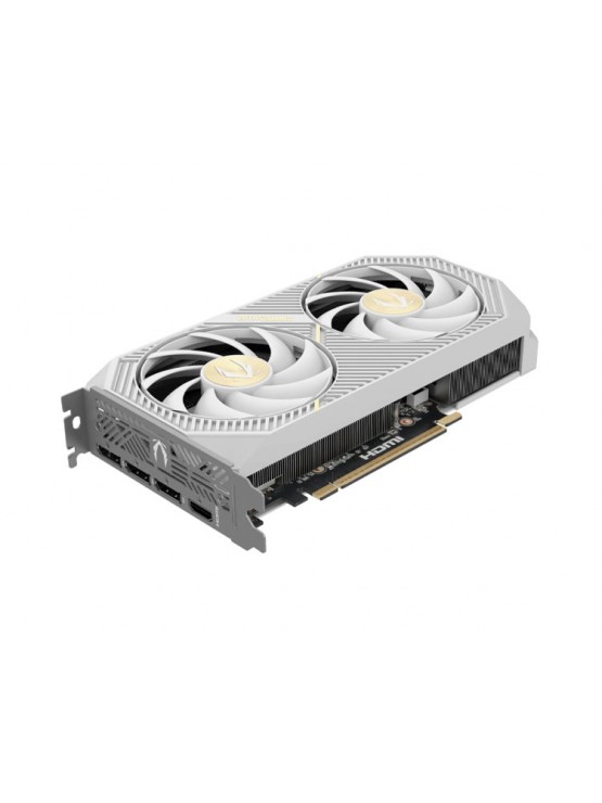 ვიდეო დაფა: Zotac Gaming GeForce RTX5060 Ti Twin Edge OC Edition 16GB 128-bit GDDR7 - ZT-B50620Q-10M