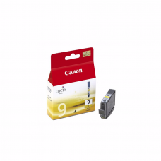 კარტრიჯი ჭავლური: CANON BJ PGI-9Y Yellow Original
