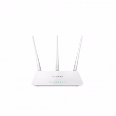 როუტერი უკაბელო: Tenda F3 300 Mbps Wireless Router