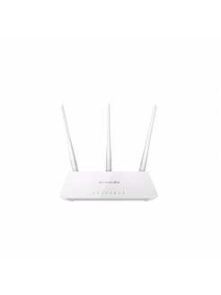 როუტერი უკაბელო: Tenda F3 300 Mbps Wireless Router
