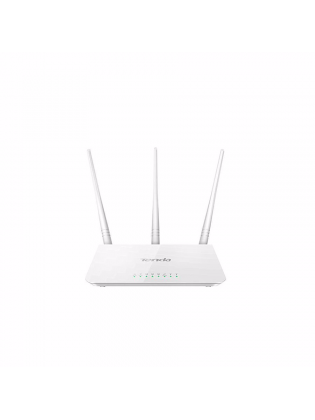 როუტერი უკაბელო: Tenda F3 300 Mbps Wireless Router