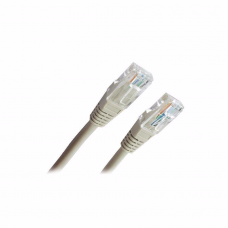 ქსელის კაბელი: Patch Cord UTP CAT5E