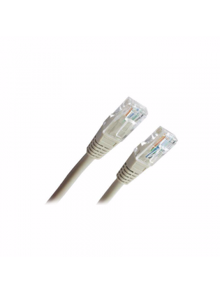 ქსელის კაბელი: Patch Cord UTP CAT5E