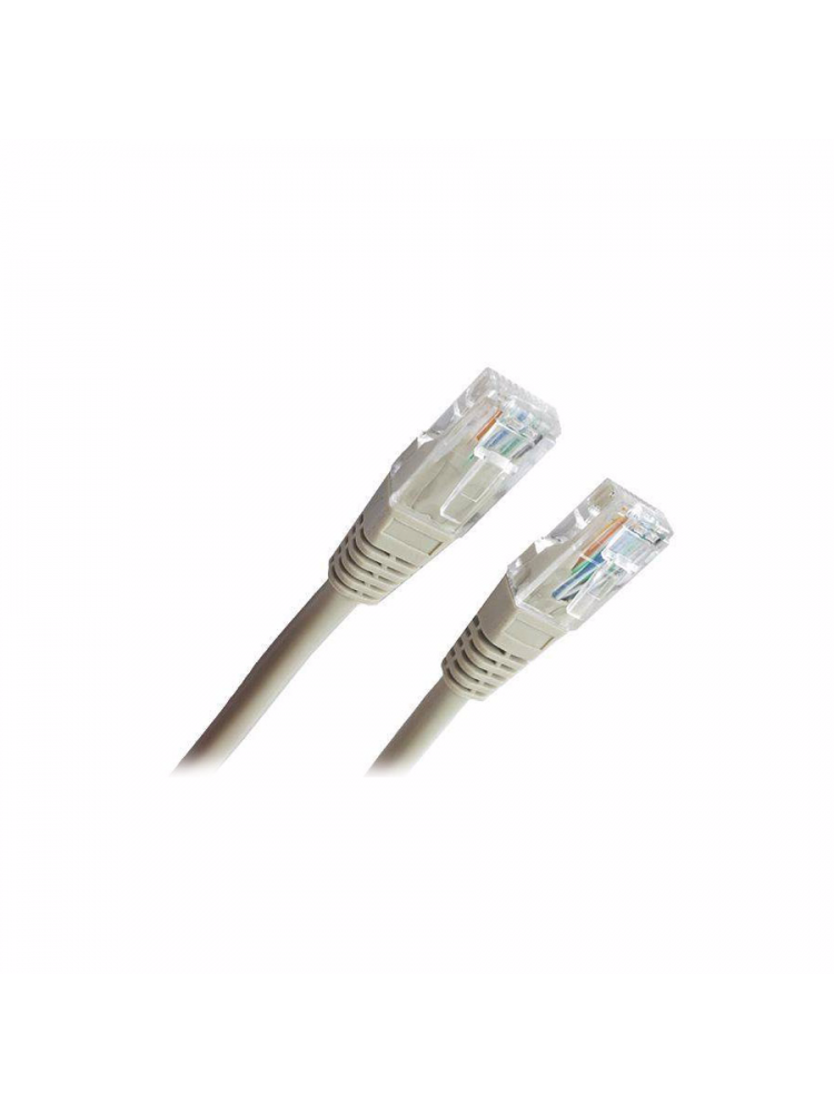 ქსელის კაბელი: Patch Cord UTP CAT5E