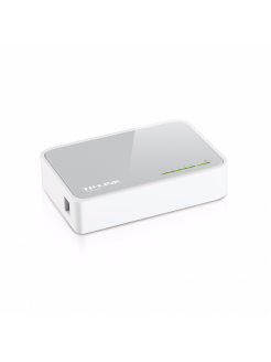 სვიჩი: TP-Link TL-SF1005D 5-port Switches