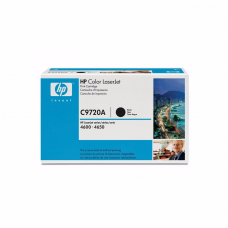 კარტრიჯი: HP 641A Black Original LaserJet Toner Cartridge - C9720A