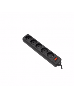 დენის ადაპტორი: Defender Surge protector 1.8m