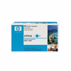 კარტრიჯი: HP 641A Cyan Original LaserJet Toner Cartridge - C9721A