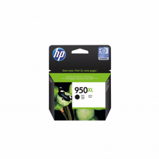 მელანი: HP 950XL Black Ink Cartridge Original - CN045AE