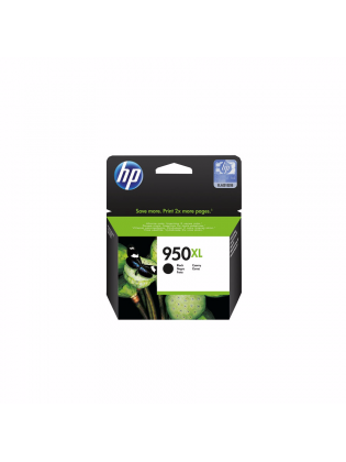 მელანი: HP 950XL Black Ink Cartridge Original - CN045AE