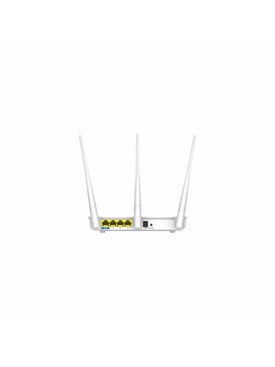 როუტერი უკაბელო: Tenda F3 300 Mbps Wireless Router