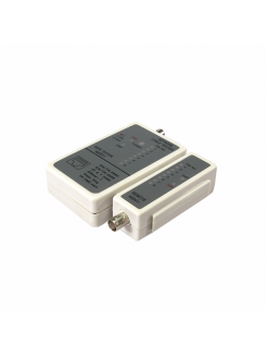 ტესტერი: Logilink WZ0011 Cable Tester