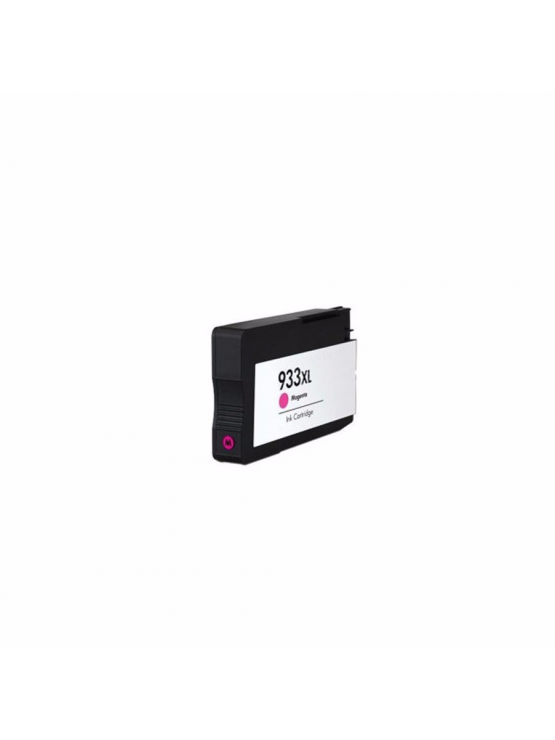 კარტრიჯი ჭავლური: HP 933XL Ink Cartridge CN055AE Magenta