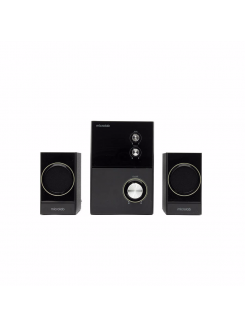 დინამიკი 2.1: Microlab M-223 2.1 Speakers 17W