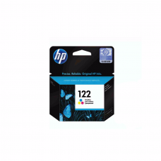 მელანი: HP 122 Tri-color Ink Cartridge Original - CH562HE