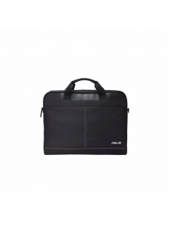 ნოუთბუქის ჩანთა: ASUS Nereus Carry Bag 16" Black - 90-XB4000BA00010