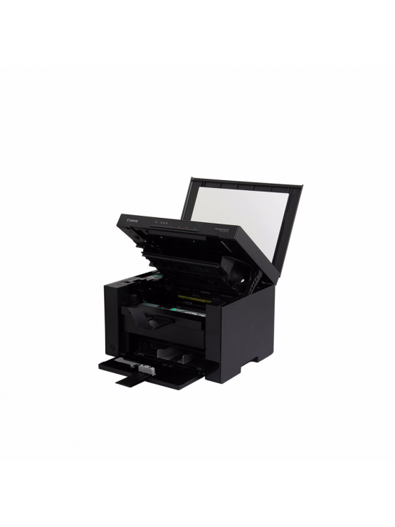 პრინტერი მულტ/ლაზერული: Canon Multifunctional i-SENSYS MF3010 18ppm 64MB 1200x600dpi 8000pm
