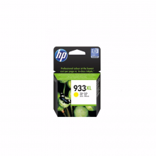 კარტრიჯი ჭავლური: HP 933XL Ink Cartridge CN056AE Yellow