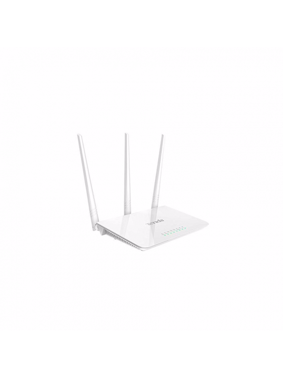როუტერი უკაბელო: Tenda F3 300 Mbps Wireless Router