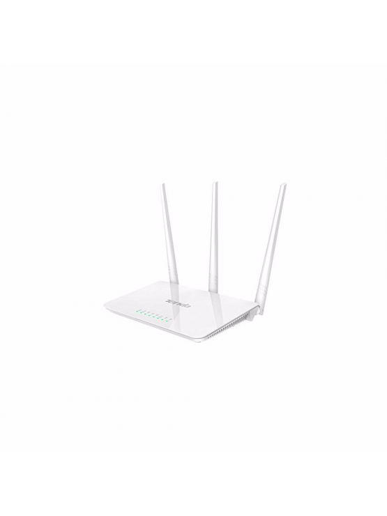 როუტერი უკაბელო: Tenda F3 300 Mbps Wireless Router