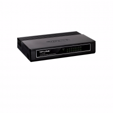 სვიჩი: TP-Link TL-SF1016D 16-Port 10/100Mbps Desktop Switch