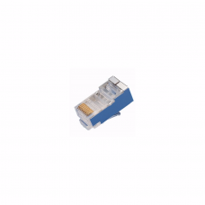 კონექტორი: FTP Connector RJ45 CAT6E