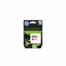 კარტრიჯი ჭავლური: HP 933XL Ink Cartridge CN055AE Magenta