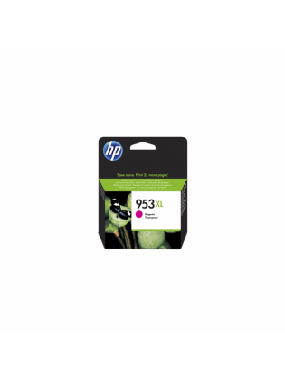 კარტრიჯი: HP 953XL High Yield Magenta Cartridge Original - F6U17AE