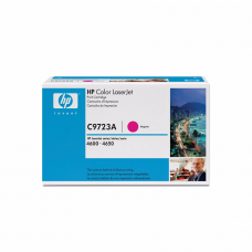 კარტრიჯი: HP 641A Magenta Original Toner Cartridge - C9723A