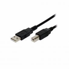 კაბელი პრინტერის: USB Cable for Printer 1.8m