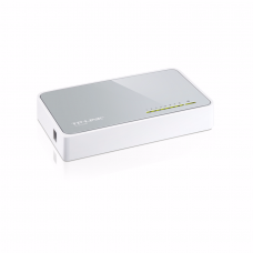 სვიჩი: TP-Link TL-SF1008D 8-port Swiches