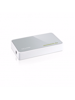 სვიჩი: TP-Link TL-SF1008D 8-port Swiches