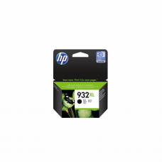 კარტრიჯი: HP 932XL Black Ink Cartridge Original - CN053AE