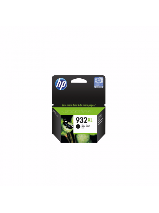 კარტრიჯი: HP 932XL Black Ink Cartridge Original - CN053AE