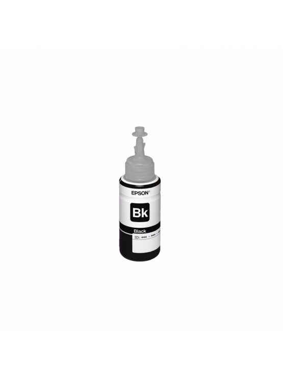 მელანი: Epson L100 Ink Bottle C13T66414A Black Original
