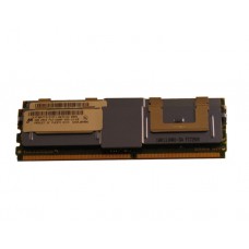 ოპერატიული მეხსიერება: IBM BladeCenter HS21 Memory 4GB PC2-5300 39M5797