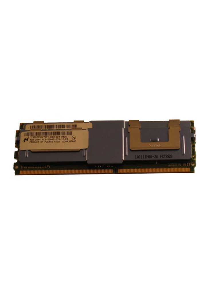 ოპერატიული მეხსიერება: IBM BladeCenter HS21 Memory 4GB PC2-5300 39M5797