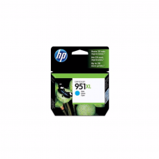 კარტრიჯი ჭავლური: HP DJ 951XL CN046AE Ink Cartridge Cyan