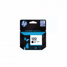 მელანი: HP 122 Black Ink Cartridge Original - CH561HE
