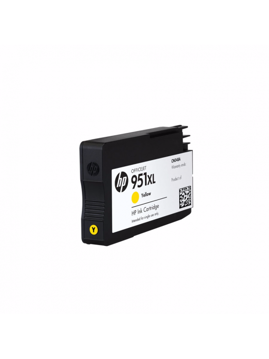 კარტრიჯი: HP DJ 951XL CN048AE Ink Cartridge Yellow