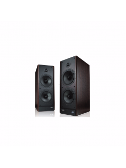 დინამიკი 2.0: Microlab SOLO7/7C Speaker 110W Wooden