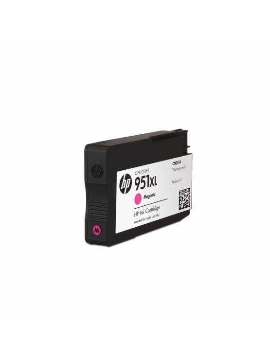 კარტრიჯი ჭავლური: HP DJ 951XL CN047AE Ink Cartridge Magenta